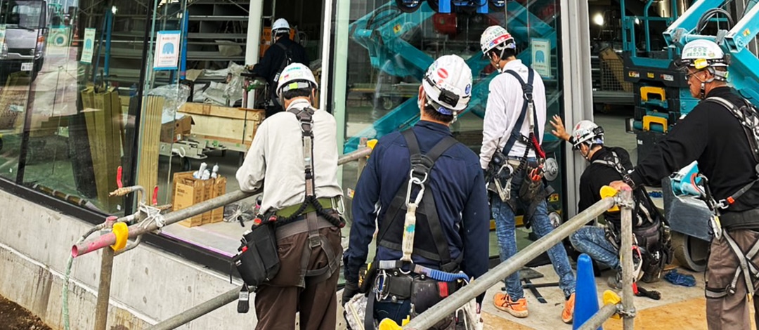 資格取得支援が充実